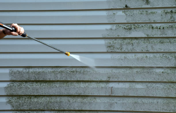 Trusted Rhome, TX Pressure Washing Experts