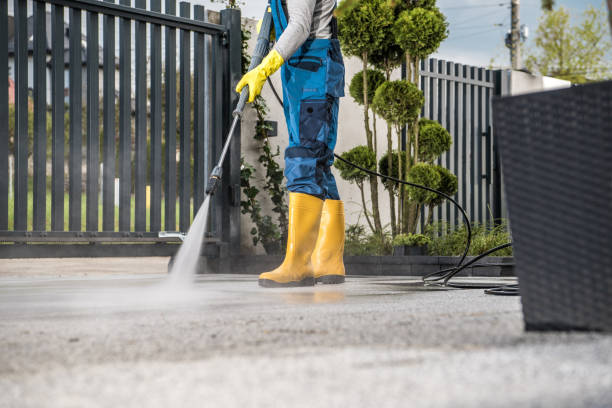 Best Machinery and Equipment Cleaning  in Rhome, TX