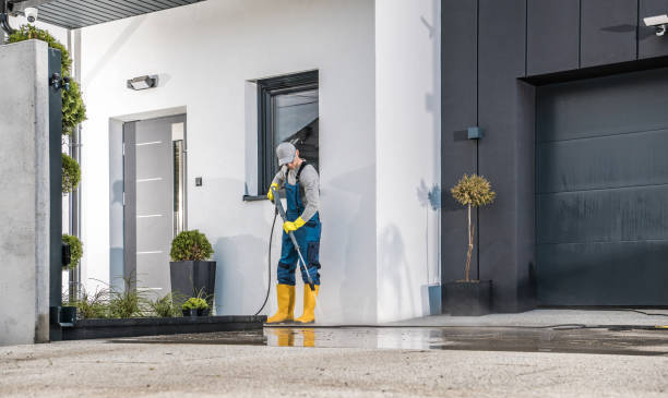 Best Oil Spill Cleanup  in Rhome, TX